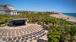 SEADEN SEA PLANET RESORT - SPA Activities